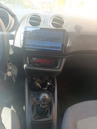 SEAT Ibiza 2009