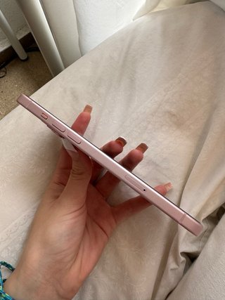 iPhone 15 Plus 256GB Rosa