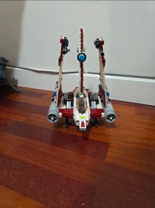 Lego Star Wars V19-Torrent