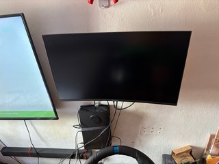 Monitor PcCom 32 QHD 165Hz FreeSync
