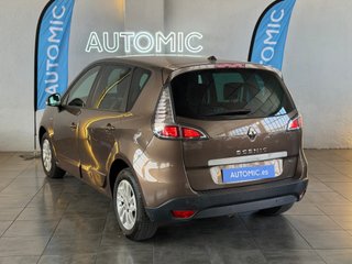 Renault Scénic LIMITED Energy Tce 115 Euo 6