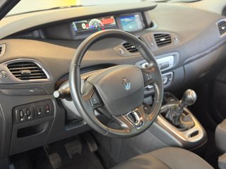 Renault Scénic LIMITED Energy Tce 115 Euo 6