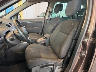 Renault Scénic LIMITED Energy Tce 115 Euo 6