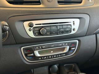 Renault Scénic LIMITED Energy Tce 115 Euo 6