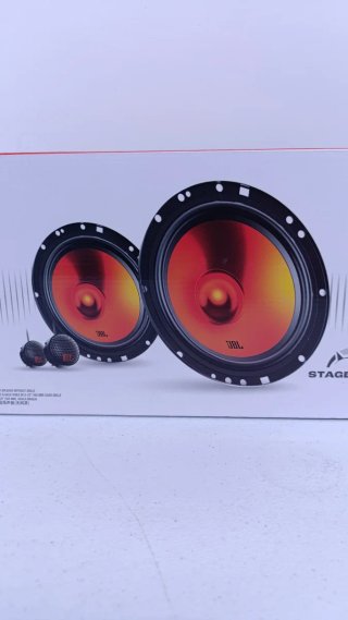 Altavoces JBL Stage1 62CF 2 vías