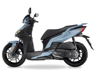 Kymco Agility Sport 125cc Scooter