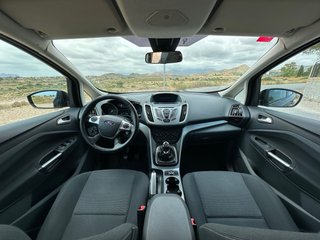 Ford Grand C-MAX 2013