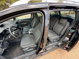 Ford Grand C-MAX 2013