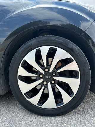 Ford Grand C-MAX 2013
