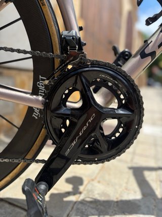Specialized Tarmac S-Works SL8