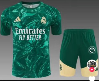 Conjunto Camiseta y Short Futbol Nike