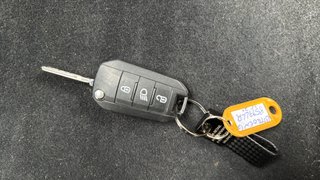 Citroen C3 PureTech 82 C-Series 61 kW (83 CV)