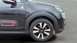 Citroen C3 PureTech 82 C-Series 61 kW (83 CV)