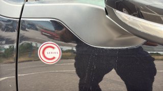 Citroen C3 PureTech 82 C-Series 61 kW (83 CV)