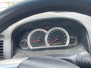 Chevrolet Captiva 2009