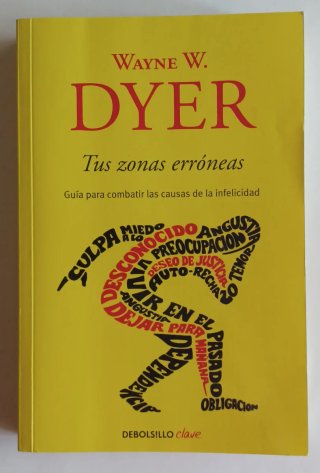 Tus zonas erróneas