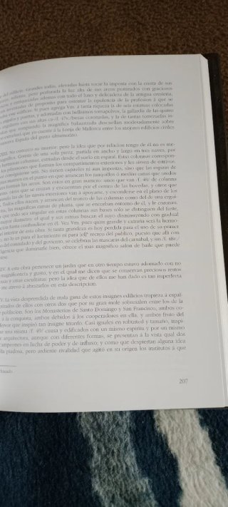 Memorias histórico-artísticas de arquitectura