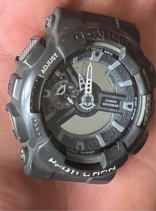 Casio G-Shock GA-110C (Módulo 5146)