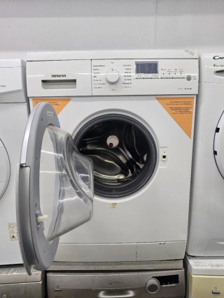 Lavadora Siemens 7kg