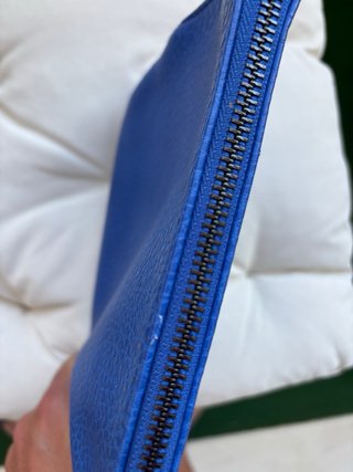 Bolso de mano Adolfo Dominguez