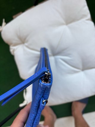 Bolso de mano Adolfo Dominguez