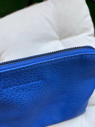 Bolso de mano Adolfo Dominguez