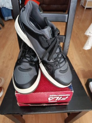 Zapatillas fila #    46