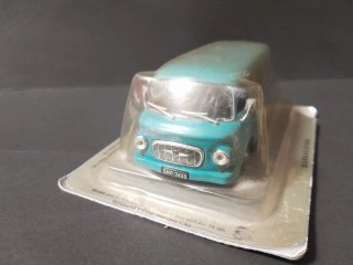 BARKAS B1000 IXO ALTAYA 1/43