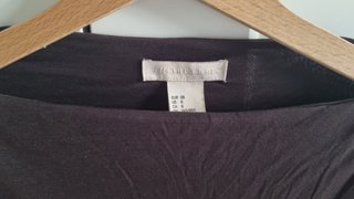 Vestito lyocell a palloncino H&M tg M