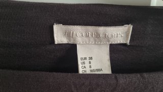Vestito lyocell a palloncino H&M tg M