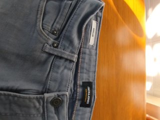 Pantalones vaqueros Jack & Jones