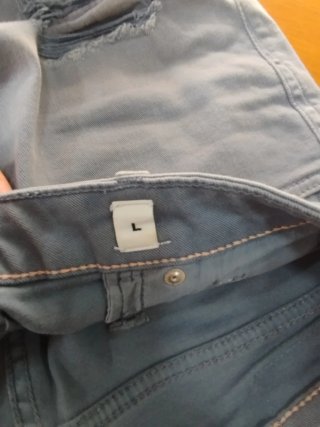 Pantalones vaqueros Jack & Jones