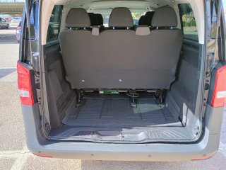 Mercedes-Benz Vito 2016