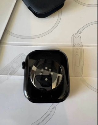 Apple Watch 11