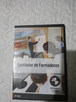 Curso Formador de Formadores