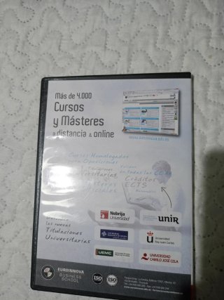 Curso Formador de Formadores