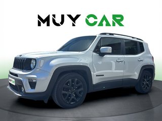 Jeep Renegade 1.3G Night Eagle 4x2 DDCT 110 kW (150 CV)