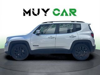 Jeep Renegade 1.3G Night Eagle 4x2 DDCT 110 kW (150 CV)