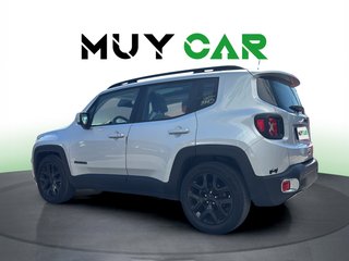 Jeep Renegade 1.3G Night Eagle 4x2 DDCT 110 kW (150 CV)