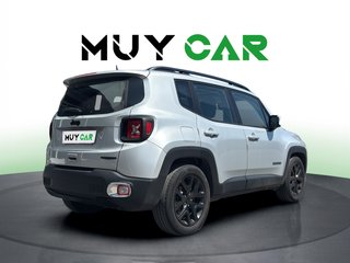 Jeep Renegade 1.3G Night Eagle 4x2 DDCT 110 kW (150 CV)
