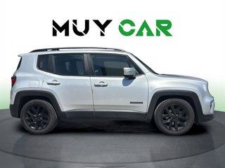 Jeep Renegade 1.3G Night Eagle 4x2 DDCT 110 kW (150 CV)