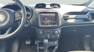 Jeep Renegade 1.3G Night Eagle 4x2 DDCT 110 kW (150 CV)