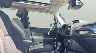 Jeep Renegade 1.3G Night Eagle 4x2 DDCT 110 kW (150 CV)