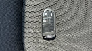 Jeep Renegade 1.3G Night Eagle 4x2 DDCT 110 kW (150 CV)