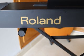 Roland EP-75 Piano Eléctrico