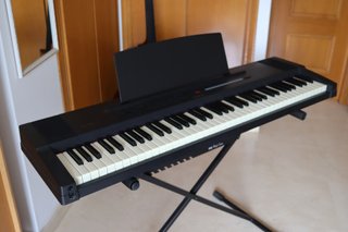 Roland EP-75 Piano Eléctrico