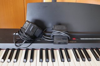 Roland EP-75 Piano Eléctrico