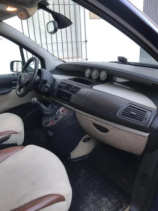 FIAT Ulysse 2006