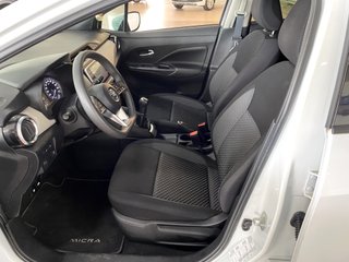 Nissan Micra IG-T 74 kW (100 CV) E6D Acenta