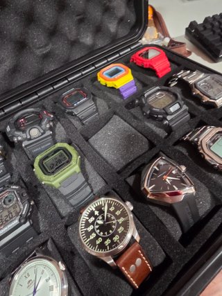 Laco Aachen 42 Flieger Automático - Made in German